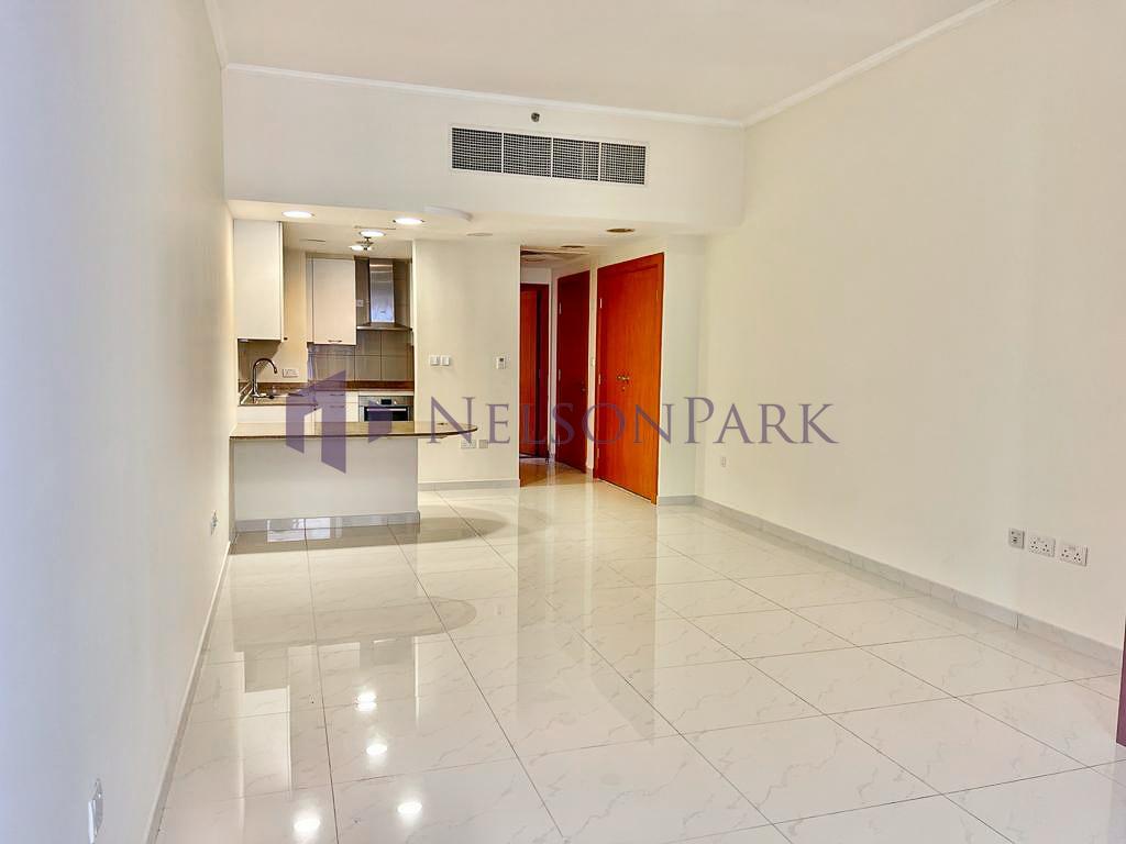 59m² Apartment in Doha, Qatar No. 533