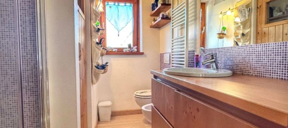 2 rooms Apartment in Sauze d'Oulx, Italy No. 140230 13