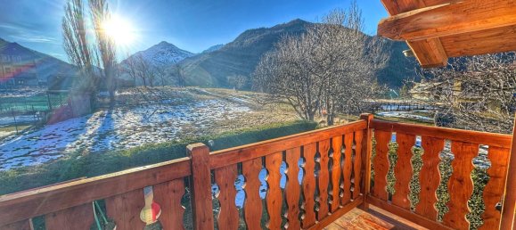 2 rooms Apartment in Sauze d'Oulx, Italy No. 140230 7