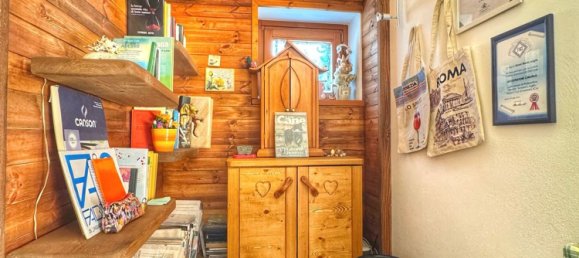 2 rooms Apartment in Sauze d'Oulx, Italy No. 140230 5