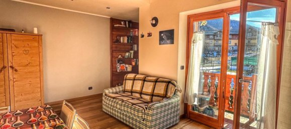 2 rooms Apartment in Sauze d'Oulx, Italy No. 140230 8