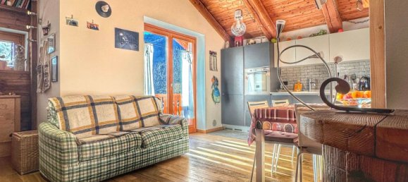 2 rooms Apartment in Sauze d'Oulx, Italy No. 140230 2