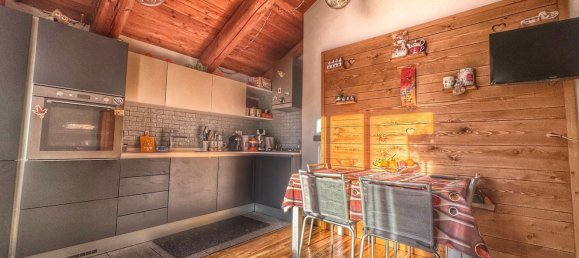 2 rooms Apartment in Sauze d'Oulx, Italy No. 140230 4