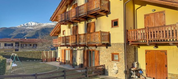 2 rooms Apartment in Sauze d'Oulx, Italy No. 140230 16