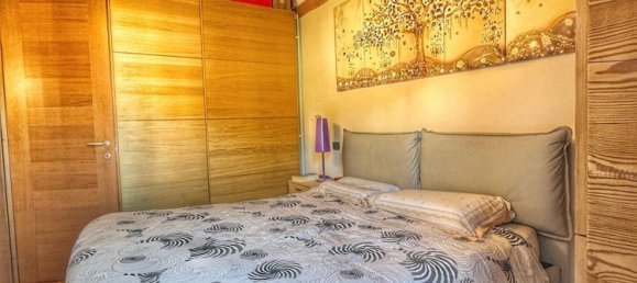 2 rooms Apartment in Sauze d'Oulx, Italy No. 140230 11