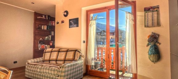 2 rooms Apartment in Sauze d'Oulx, Italy No. 140230 6