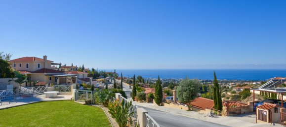 3 Schlafzimmer Villa in Paphos, Cyprus, Nr. 10377 3
