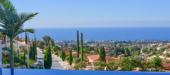 3 Schlafzimmer Villa in Paphos, Cyprus, Nr. 10377 2