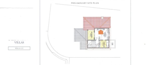 3 Schlafzimmer Villa in Paphos, Cyprus, Nr. 10377 7