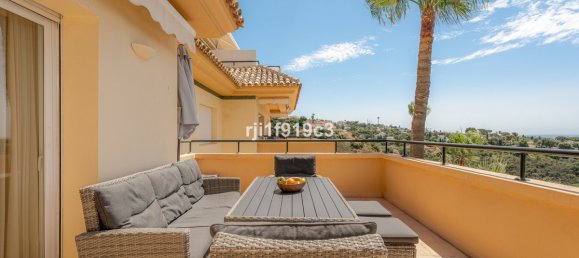 3 غرف نوم شقة في Marbella, Spain رقم 178982 19