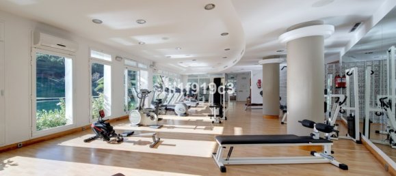 3 غرف نوم شقة في Marbella, Spain رقم 178982 29