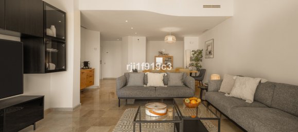 3 غرف نوم شقة في Marbella, Spain رقم 178982 5