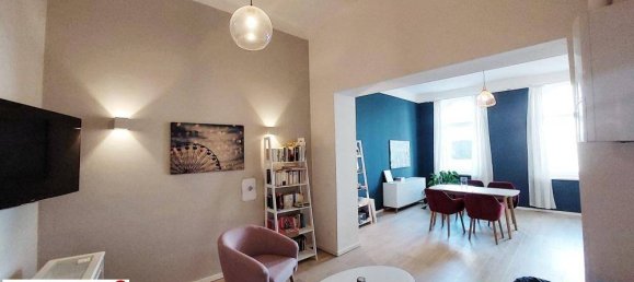 3-Zimmer Wohnung in Währing, Austria, Nr. 103954 2