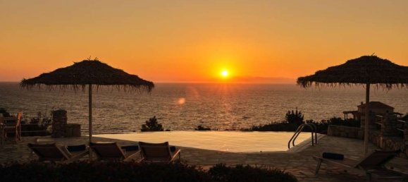 3 dormitorios maisonette en venta en Zakynthos, Ionian Islands, Peloponnese, Western Greece and the Ionian, Greece № 667 9