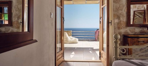 3 dormitorios maisonette en venta en Zakynthos, Ionian Islands, Peloponnese, Western Greece and the Ionian, Greece № 667 6