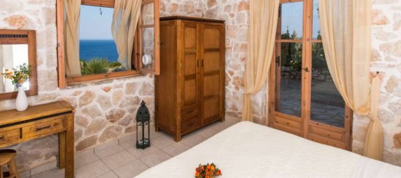 3 dormitorios maisonette en venta en Zakynthos, Ionian Islands, Peloponnese, Western Greece and the Ionian, Greece № 667 11