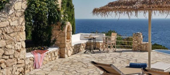 Propiedad de 3 dormitorios en Zakynthos, Greece No. 667 5