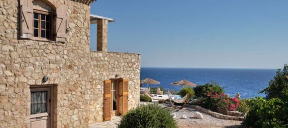 Propiedad de 3 dormitorios en Zakynthos, Greece No. 667 14