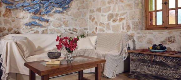 Propiedad de 3 dormitorios en Zakynthos, Greece No. 667 3