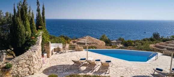 Propiedad de 3 dormitorios en Zakynthos, Greece No. 667 10