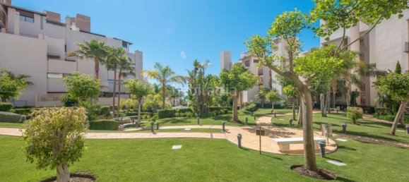 2 Schlafzimmer Penthouse in Estepona, Spain, Nr. 52015 26