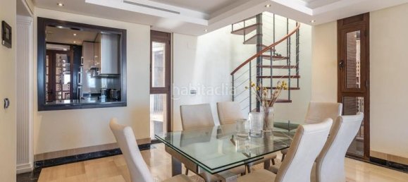 2 Schlafzimmer Penthouse in Estepona, Spain, Nr. 52015 11