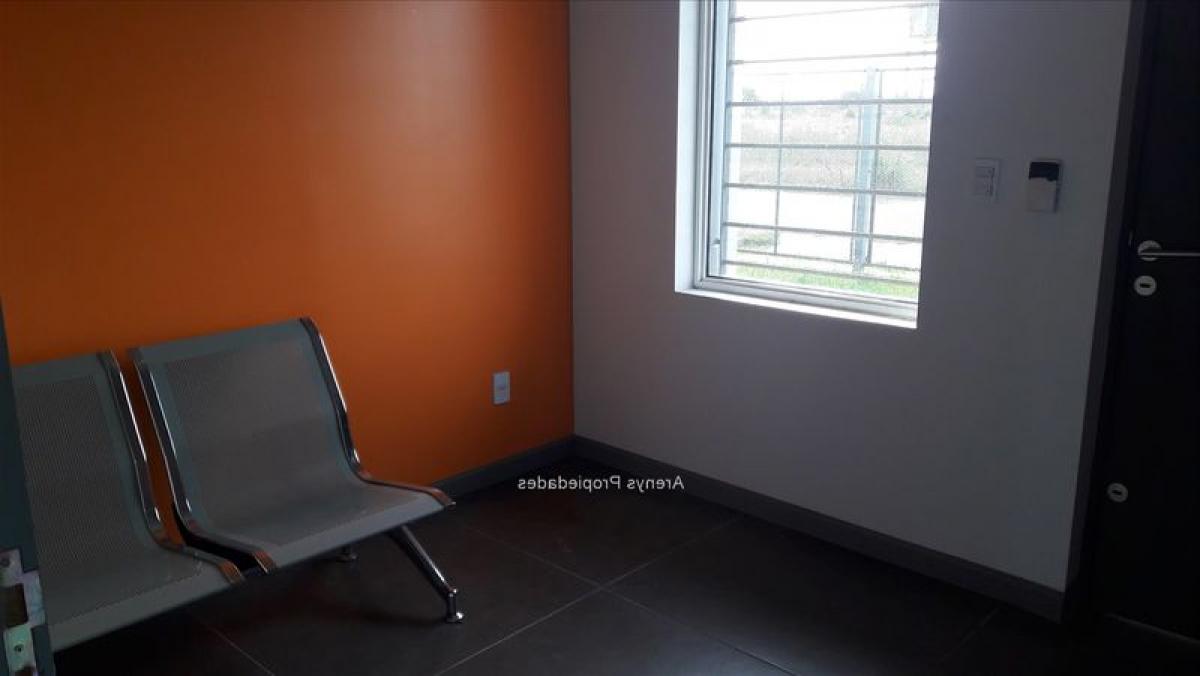 Oficina de 3 dormitorios en Montevideo, Uruguay No. 13004