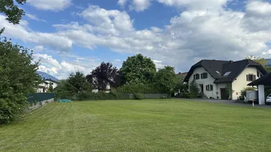  قطعة أرض في Feldkirch, Austria رقم 213365