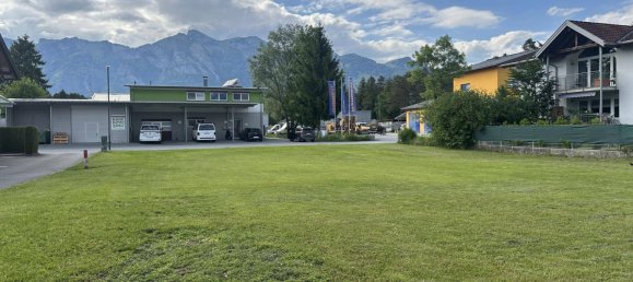 قطعة أرض في Feldkirch, Austria رقم 213365 5