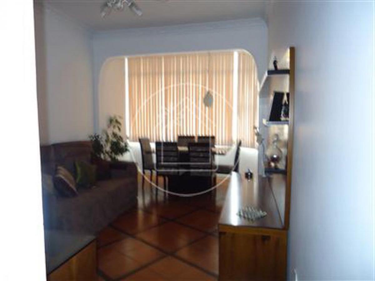 Квартира с 3 спальнями в Рио-де-Жанейро, Бразилия № 548197