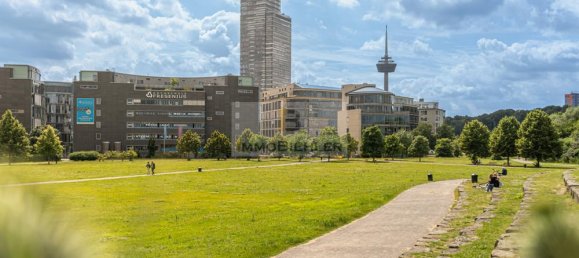 1 bedroom Apartment in Cologne, Germany No. 342364 4