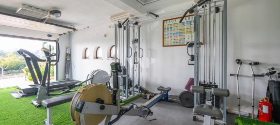 Casa de 5 dormitorios en Loule, Portugal No. 123588 37