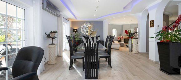 Casa de 5 dormitorios en Loule, Portugal No. 123588 2