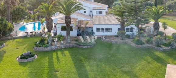 Casa de 5 dormitorios en Loule, Portugal No. 123588 50