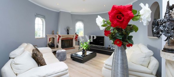 Casa de 5 dormitorios en Loule, Portugal No. 123588 3