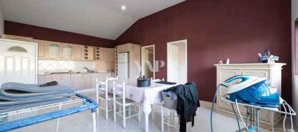 Casa de 5 dormitorios en Loule, Portugal No. 123588 32