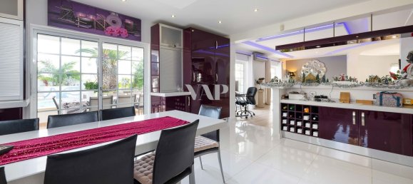 Casa de 5 dormitorios en Loule, Portugal No. 123588 9