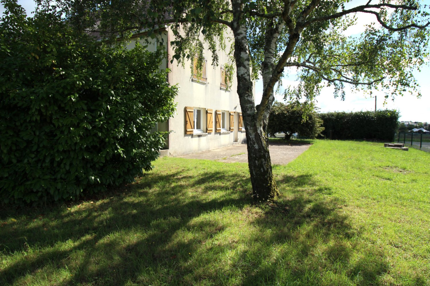 2 bedrooms Apartment in Monnaie, France No. 50242