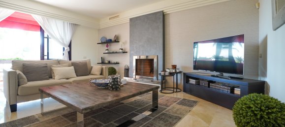 3 Schlafzimmer Penthouse in Marbella, Spain, Nr. 107551 4