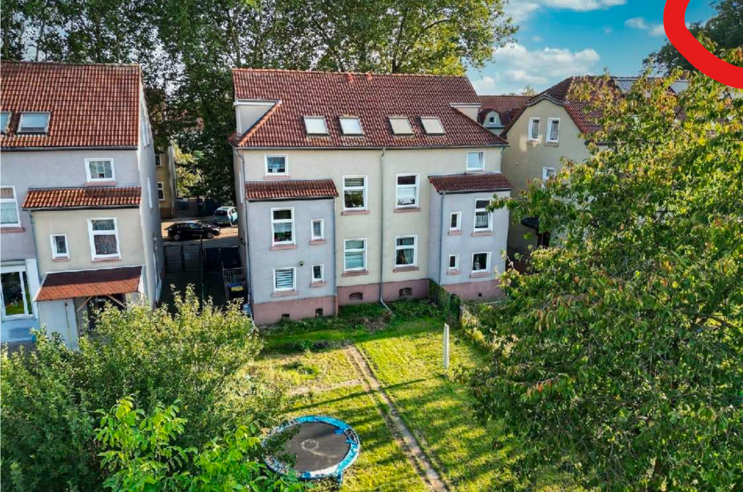 2 bedrooms Apartment in Herne, Germany No. 231079