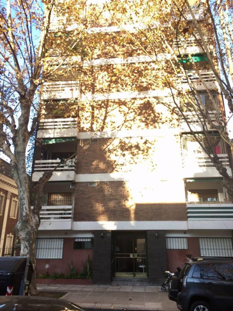 2 Schlafzimmer Wohnung in Buenos Aires, Argentina, Nr. 67918