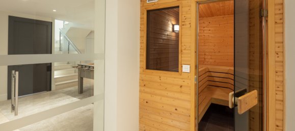 5 chambres Villa à Marbella, Spain No. 71868 15