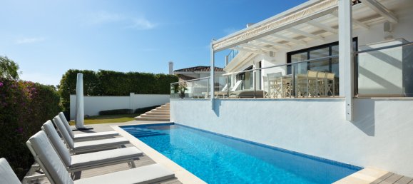 5 chambres Villa à Marbella, Spain No. 71868 5