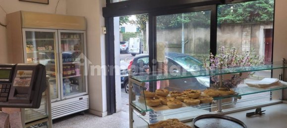 2-Zimmer Gewerbliche Immobilie in Rho, Italy, Nr. 160732 10