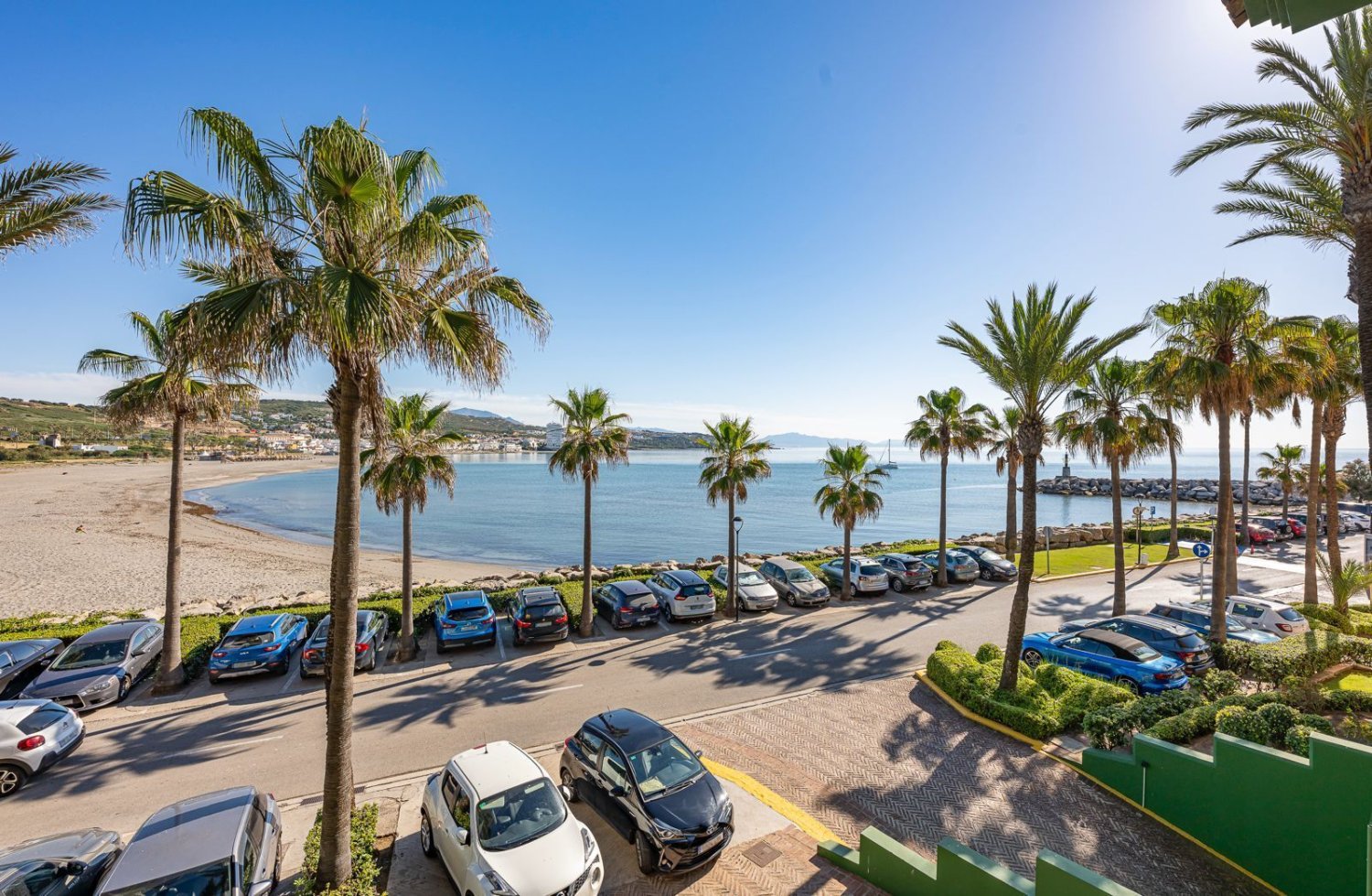 2 غرف نوم شقة في Cadiz, Spain رقم 149146