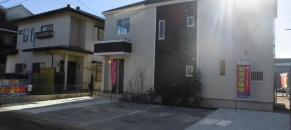 5 bedrooms House in Ibaraki, Japan No. 8976 2