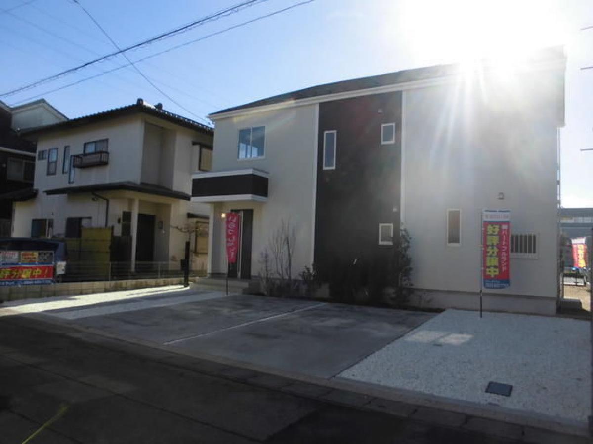 5 bedrooms House in Ibaraki, Japan No. 8976