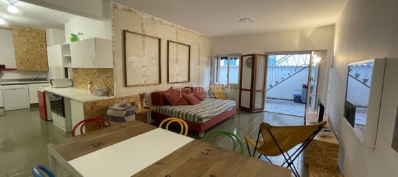 Apartamento de 3 habitaciónes en Celle Ligure, Italy No. 7557 12