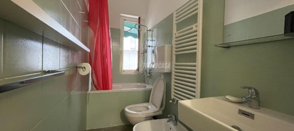 Apartamento de 3 habitaciónes en Celle Ligure, Italy No. 7557 6