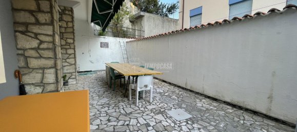 Apartamento de 3 habitaciónes en Celle Ligure, Italy No. 7557 20